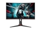 LED Monitor AOC CQ27G2U (27", Ukrivljen, QHD, 144Hz) Gaming