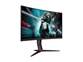 LED Monitor AOC CQ27G2U (27", Ukrivljen, QHD, 144Hz) Gaming