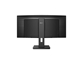 LED Monitor Philips 342B1C UltraWide (34" Zaobljen, WFHD) Serija B