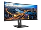 LED Monitor Philips 342B1C UltraWide (34" Zaobljen, WFHD) Serija B