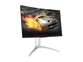 LED monitor AOC AGON AG272FCX6 (27", ukrivljen, 165 Hz) Gaming