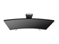 LED monitor AOC AGON AG272FCX6 (27" ukrivljen FHD MVA 165Hz) Gaming