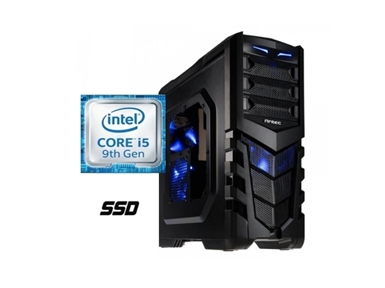 Osebni računalnik PCH PC-6581S (i5-9400/SSD)