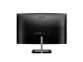 Philips 322E1C 31,5" VA Full HD 75Hz FreeSync ukrivljen monitor 