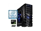 Osebni Računalnik PCH PC-6582G (I5-9400/GTX 1650/SSD+1TB HDD)