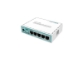 Usmerjevalnik Mikrotik hEX RB750Gr3