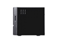 NAS naprava Buffalo TeraStation TS6400DN 8TB (TS6400DN0804-EU