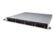 Vgradna NAS naprava Buffalo TeraStation TS6400RN (TS6400RN3204-EU, 32TB, Snapshot, ISCSI Volume Backup)