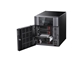 NAS naprava Buffalo TeraStation TS6400DN 16TB (TS6400DN1604-EU, Snapshot, iSCSI Volume Backup)