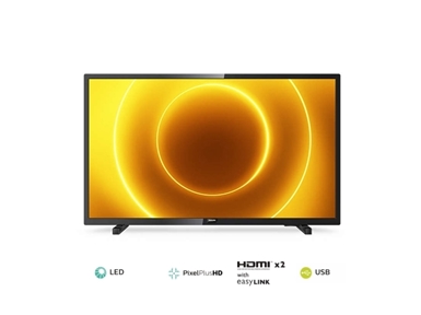 LED TV sprejemnik Philips 32PHS5505 (32", Pixel Plus HD)