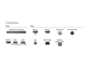 LED TV sprejemnik Philips 32PFS6805 (32",  FHD, Saphi TV)