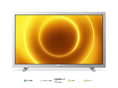 LED TV sprejemnik Philips 24PFS5525 (24", FHD)