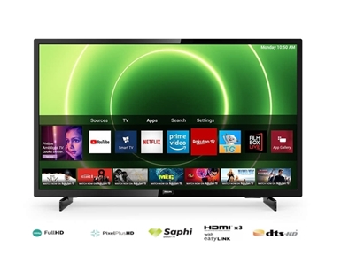 LED TV sprejemnik Philips 32PFS6805 (32", FHD, Saphi TV)