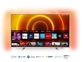 LED TV sprejemnik Philips 50PUS7855 (50", 4K UHD)  Ambilight 