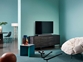 LED TV Sprejemnik Philips 55PUS9435 (55", 4K UHD, Android) Zvok Bowers & Wilkins, Ambilight