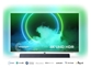 LED TV Sprejemnik Philips 55PUS9435 (55", 4K UHD, Android) Bowers & Wilkins, Ambilight