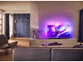 LED TV sprejemnik Philips 58PUS8505 (58", 4K UHD, Android) Ambilight, Performance 