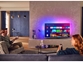 LED TV sprejemnik Philips 58PUS8505 (58", 4K UHD, Android) Ambilight, Performance 