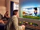 LED TV sprejemnik Philips 70PUS8505 (70", 4K UHD, Android) Ambilight, Performance 