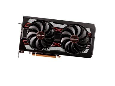 Grafična kartica AMD Sapphire Pulse RX 5700 XT BE (8GB GDDR6)