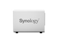 NAS ohišje Synology DS-220j (brez diskov) 