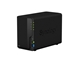 NAS strežnik Synology DS-218 (brez diskov)
