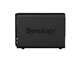 NAS strežnik Synology DS-218 (brez diskov)
