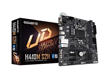 Osnovna plošča Gigabyte H410M S2H  (LGA1200)
