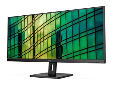 LED monitor AOC Q34E2A (34" IPS WFHD) Essential