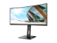 AOC CU34P2A 34" VA WQHD 100Hz ukrivljen poslovni monitor