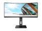 AOC CU34P2A 34" VA WQHD 100Hz ukrivljen poslovni monitor