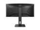 AOC CU34P2A 34" VA WQHD 100Hz ukrivljen poslovni monitor