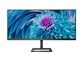 LED monitor Philips 345E2AE (34" IPS WQHD) E-linija