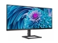 LED monitor Philips 345E2AE (34" IPS WQHD) E-linija