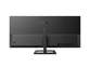 LED monitor Philips 345E2AE (34" IPS WQHD) E-linija