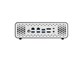 Mini računalnik ZOTAC CI622 nano (i3-10110U/ 4K UHD/HDMI/DP)