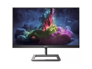 LED monitor PHILIPS  242E1GAJ (23,8"  LCD VA, 144Hz Gaming) E-line