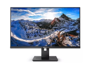 Philips 328B1 31,5" VA 4K UHD 60Hz ergonomski poslovni monitor 