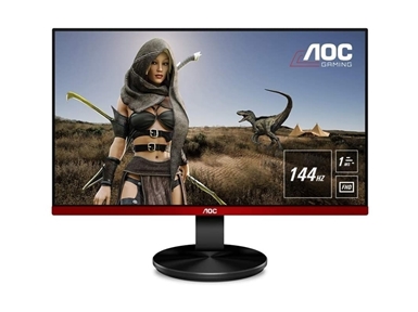 LED Monitor AOC G2490VXA (23.8", 144 Hz) Gaming