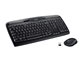 Tipkovnica in miška Logitech MK330 (brezžična)