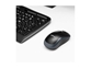 Tipkovnica in miška Logitech MK330 (brezžična)