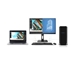 LED Monitor AOC 24P2C (23,8" FHD, IPS) Pro Line