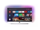 LED TV Sprejemnik Philips 50PUS8545 (50", 4K UHD, Android) Ambilight 