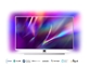 LED TV Sprejemnik Philips 50PUS8545 (50", 4K UHD, Android) Ambilight 
