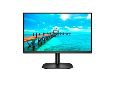 LED monitor AOC 24B2XDA (23.8" IPS) Basic-line
