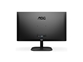 LED monitor AOC 24B2XDA (23.8" IPS) Basic-line