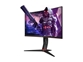 LED monitor AOC C24G2U/BK (23,6" FHD ukrivljen 165 Hz) Gaming