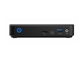 Mini računalnik ZOTAC ZBOX edge CI341 (Celeron N4100/4K-UHD/HDMI/DP)