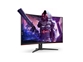 LED monitor AOC CQ32G2SE/BK (31.5" QHD ukrivljen 165 Hz) Gaming