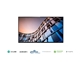 Profesionalni TV sprejemnik Philips 50BFL2114/12 (50" UHD Android, Chromecast) serija B